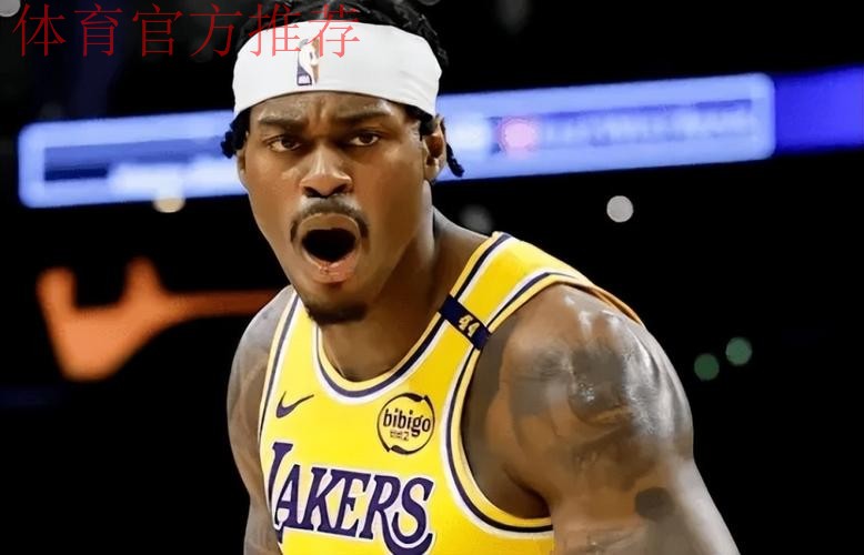 湖人替补终于支棱了!海斯蜕变,范德彪展价值,拉拉维亚争气了! 湖人替补终于支棱了!海斯蜕变,范德彪展价值,拉拉维亚争气了!